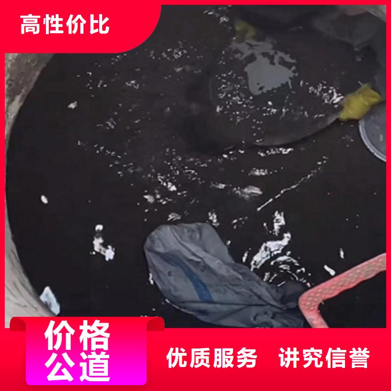 管道封堵气囊施工