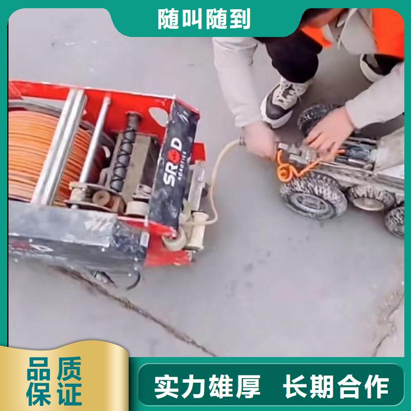水下安装【水下管道铺设】一站搞定