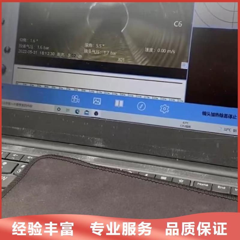 水下安装水下管道安装实力公司