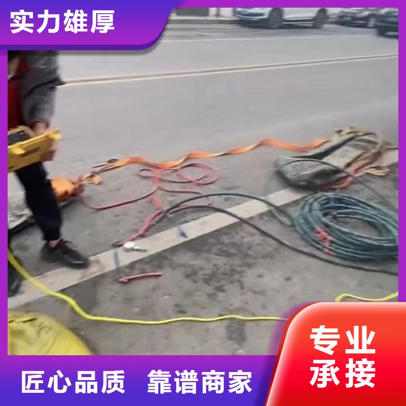水下安装水下照相服务快捷