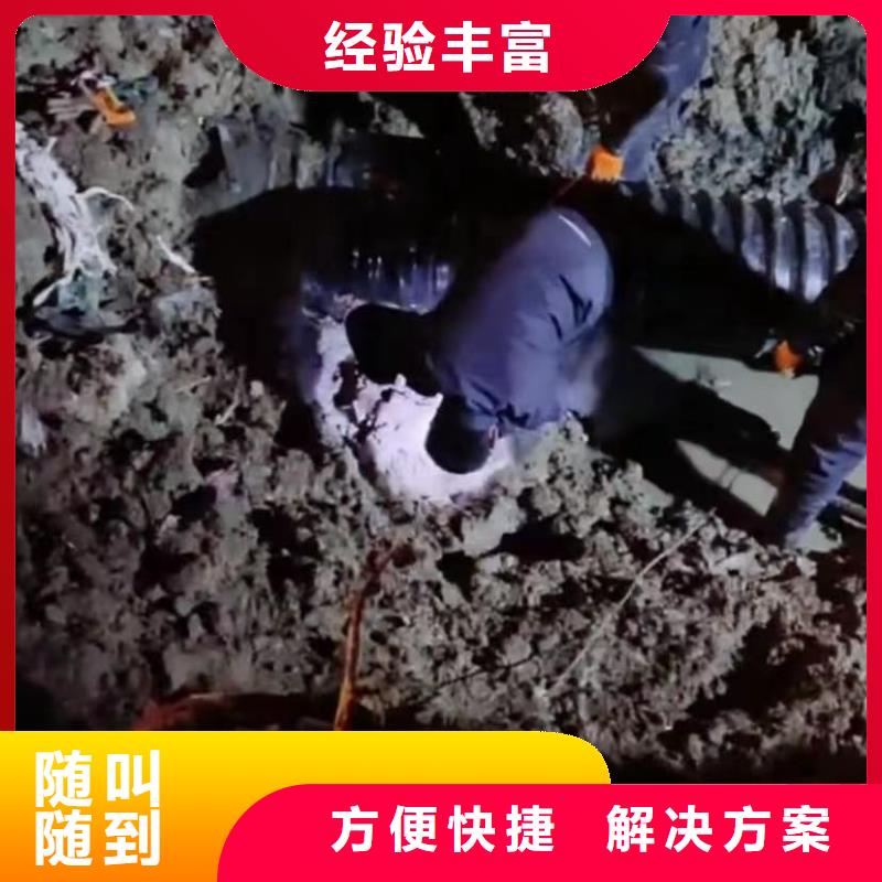 优选：潜水员封堵气囊企业