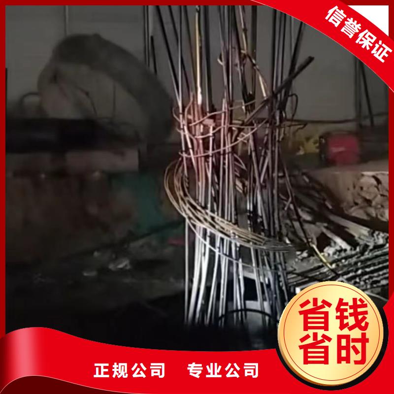 水下安装围堰下沉施工一对一服务