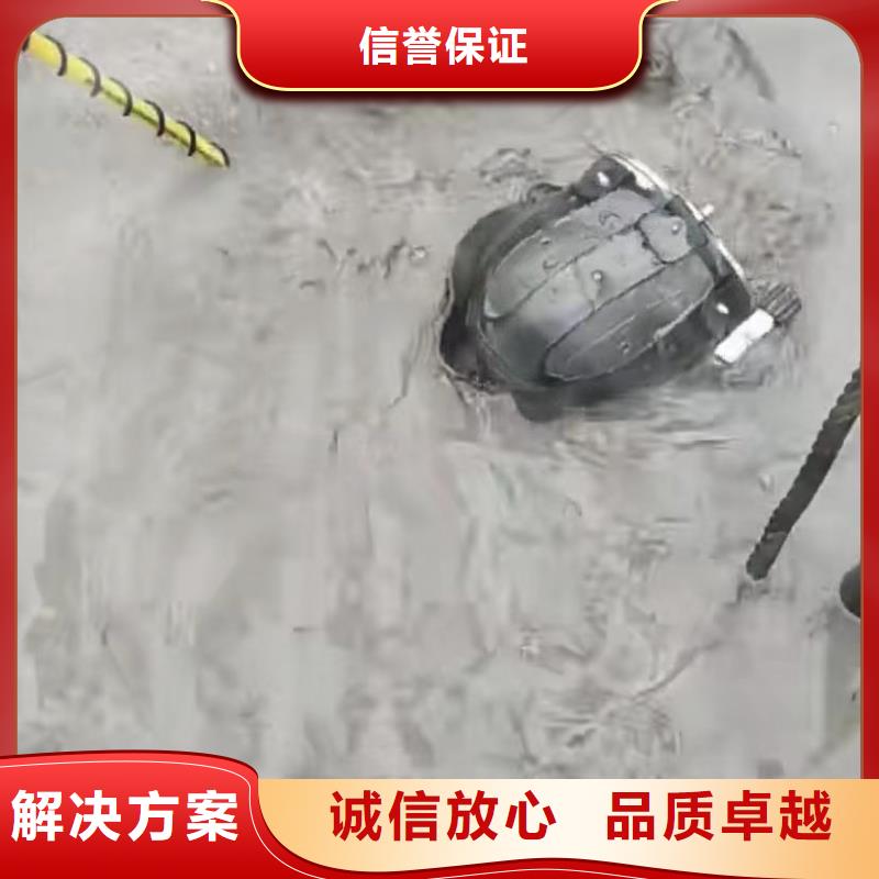 水下打捞旋挖钻头靠谱厂家