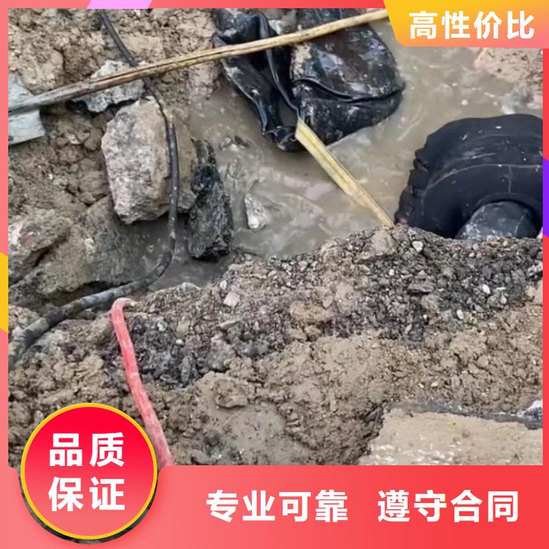 支持定制的潜水员水下打捞冲击钻销售厂家