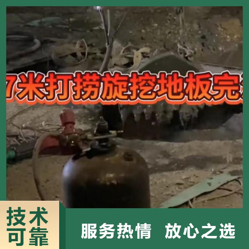 潜水员封堵气囊-踏踏实实做产品