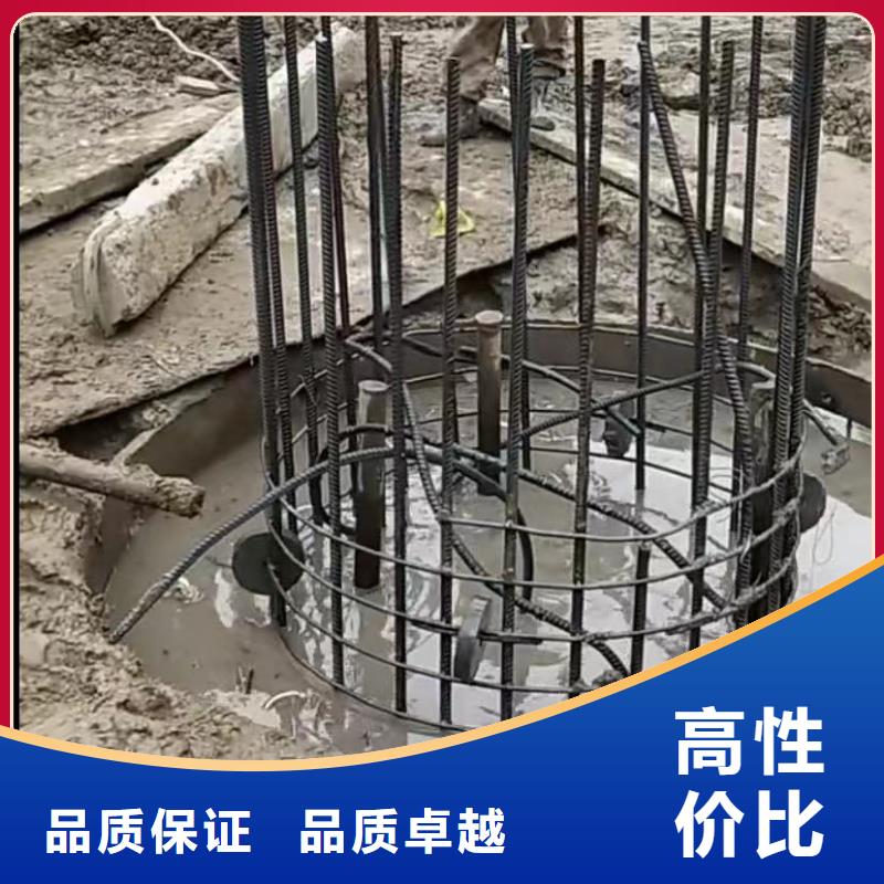 沉井下沉支持非标定制