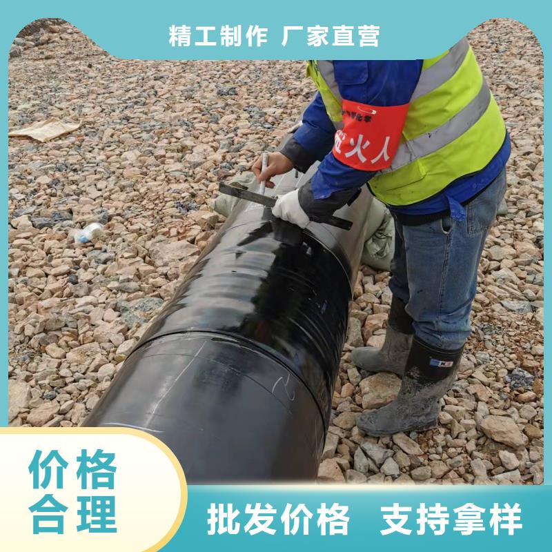 优选：直缝钢管工厂