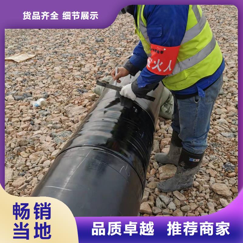防腐钢管如何购买