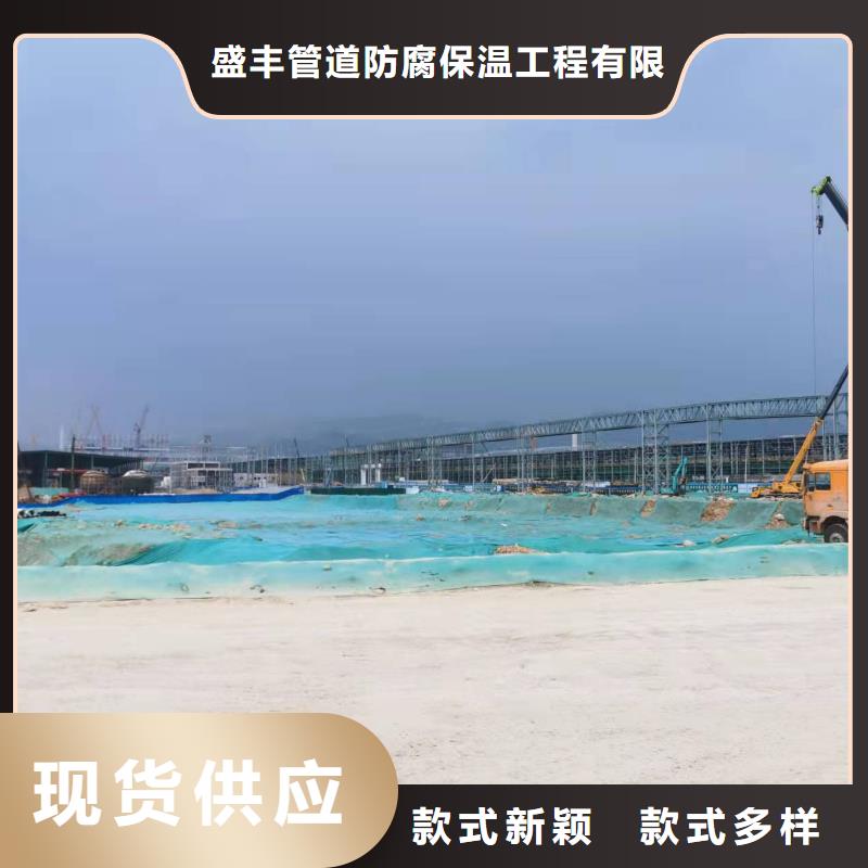 澄迈县3pe钢管参数