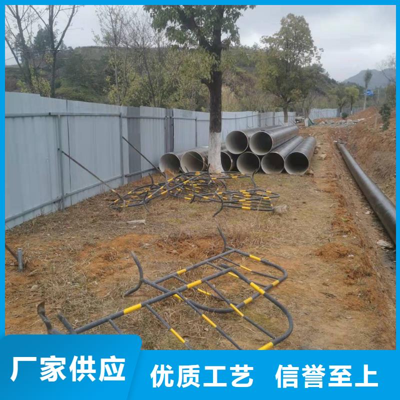 质量合格的3pe钢管生产厂家