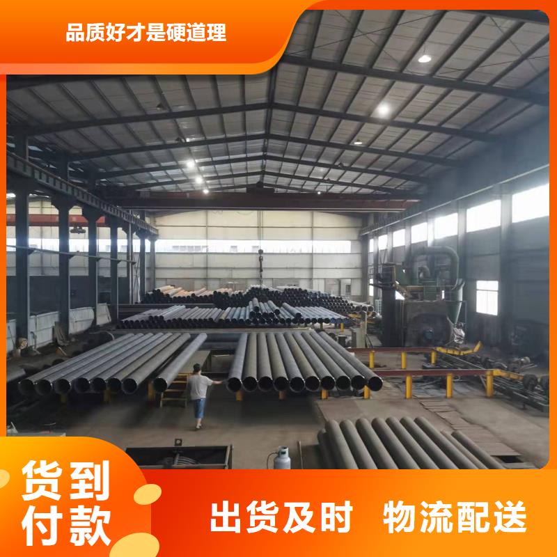 有实力的3pe钢管厂家