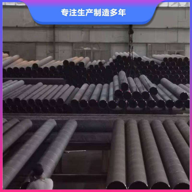 规格齐全的热镀锌钢管公司