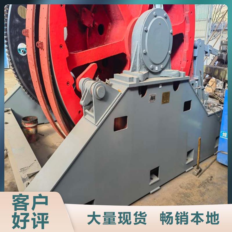 2JZ绞车本地厂家
