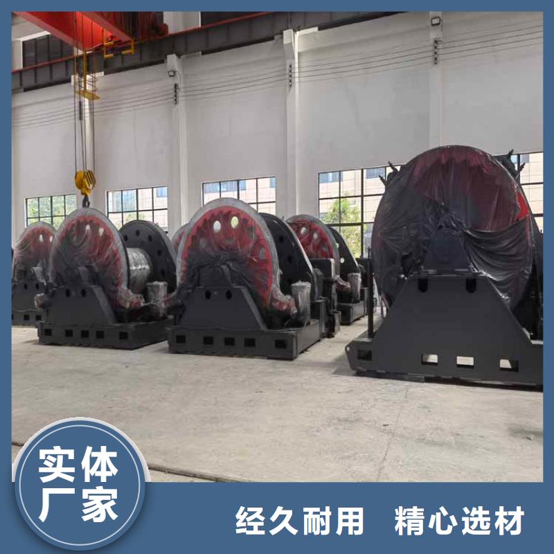 16吨凿井绞车欢迎电询万丰凿井绞车