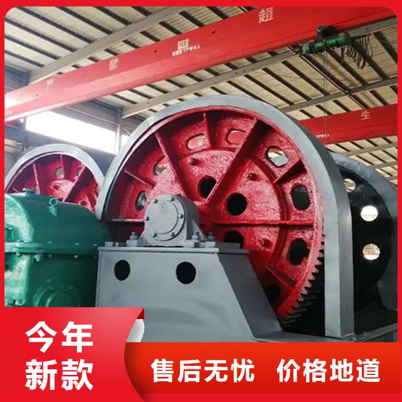 万丰10吨稳车实力厂家