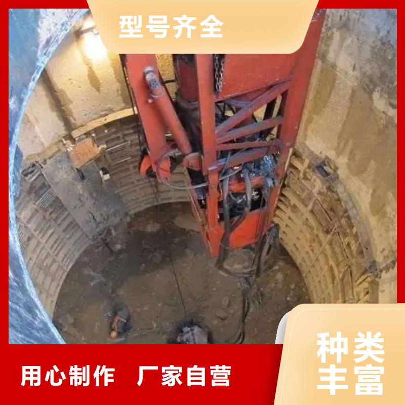 立井整体移动式金属模板凿井井架设备齐全支持定制
