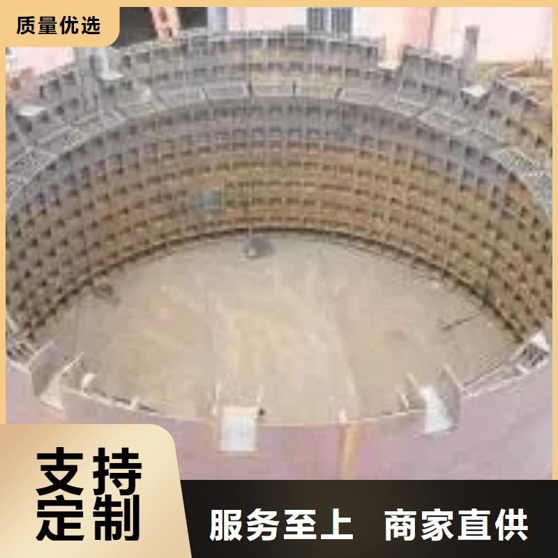 建立井模板工厂直销