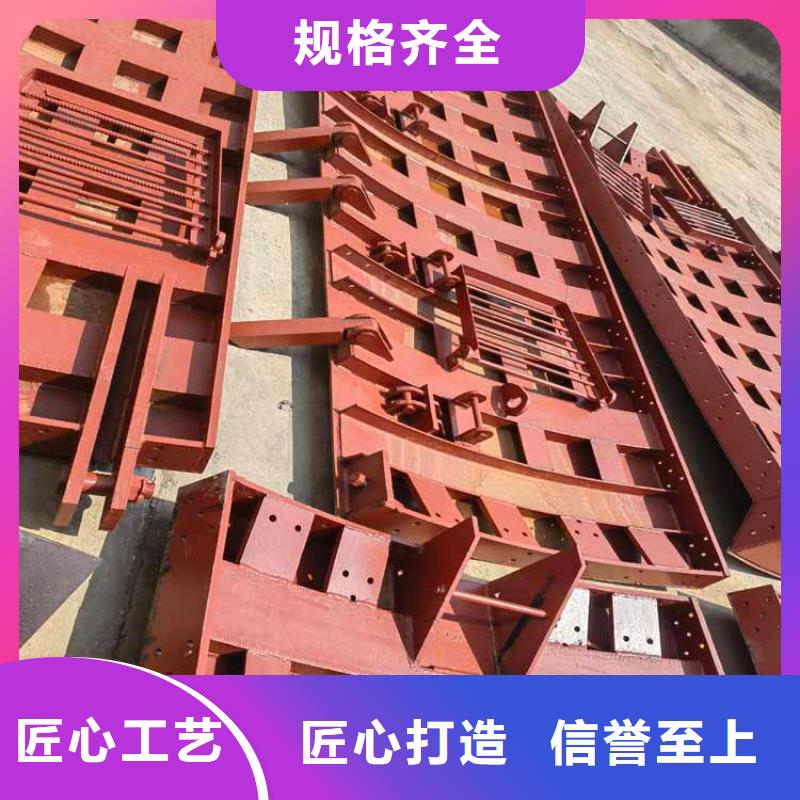 竖井模板源头好货