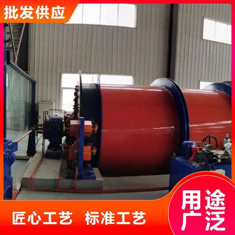 矿用机型号及参数质量保证