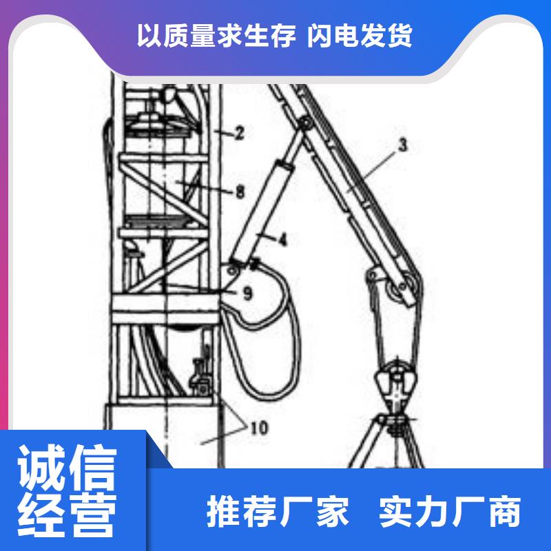 抓岩机配件欢迎咨询