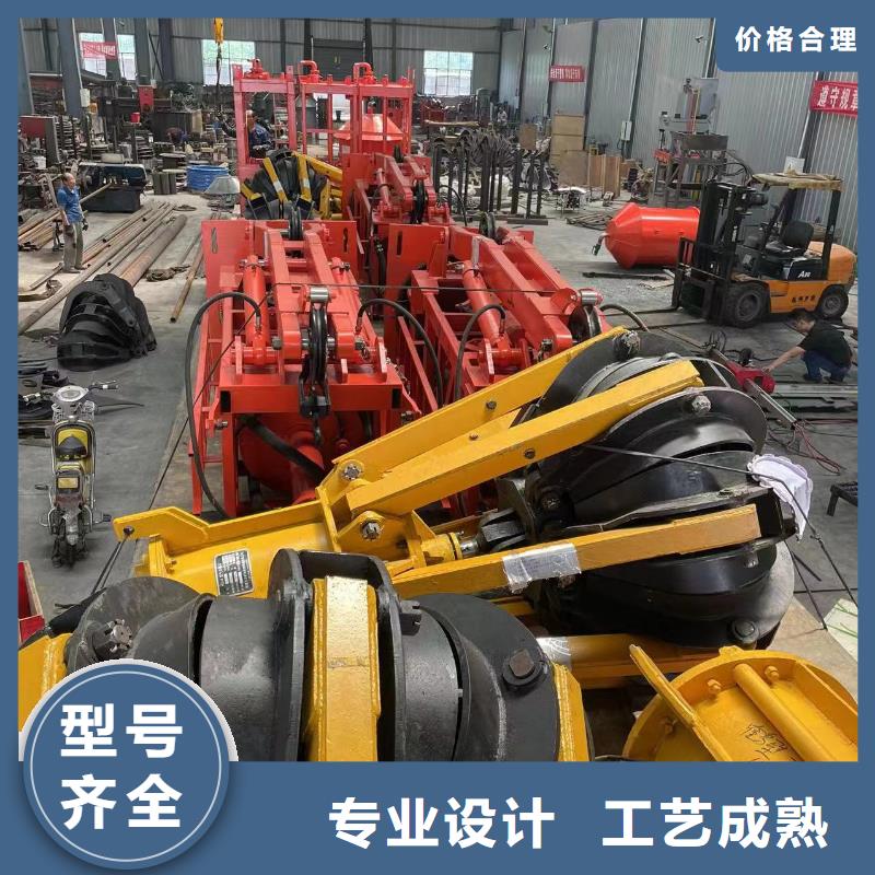 中心回转抓岩机司机的岗位职责是什么厂家供应