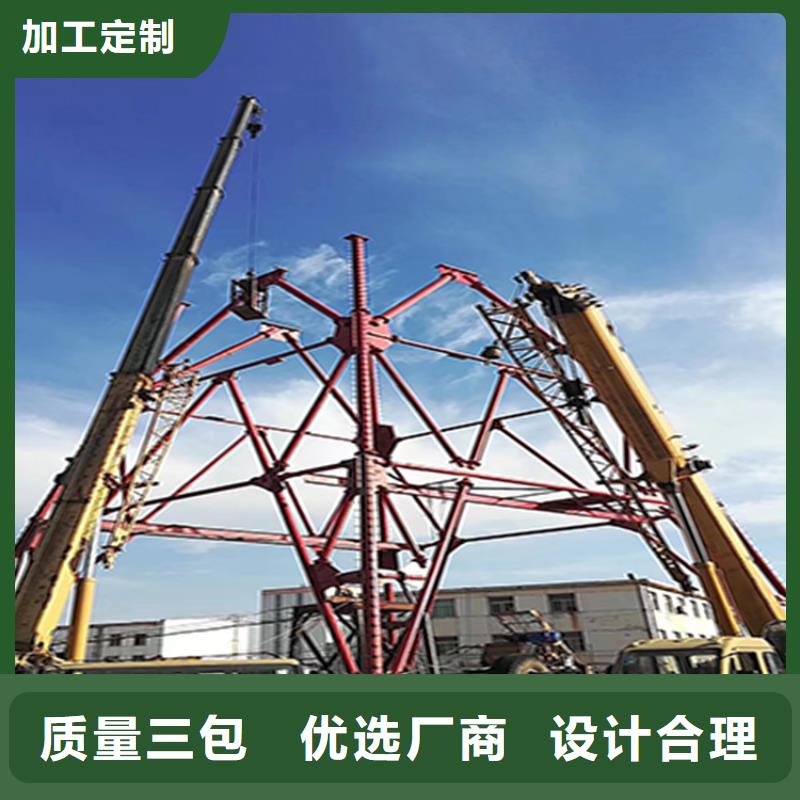 矿用绞车井架工厂直销