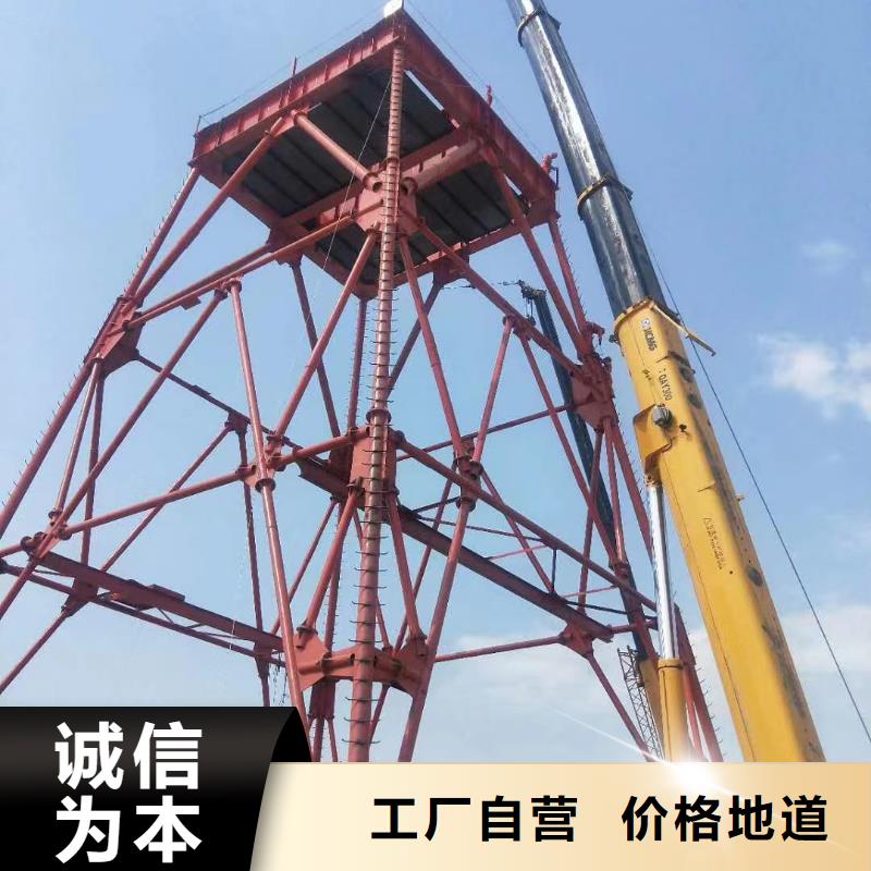 井架实力老厂