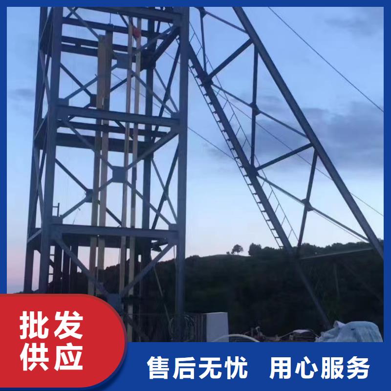 井架供应商