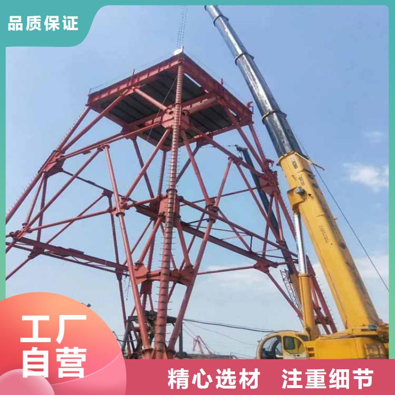 井架源头厂家