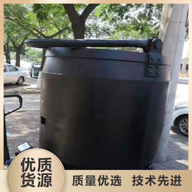 座钩式吊桶厂家报价万丰机械