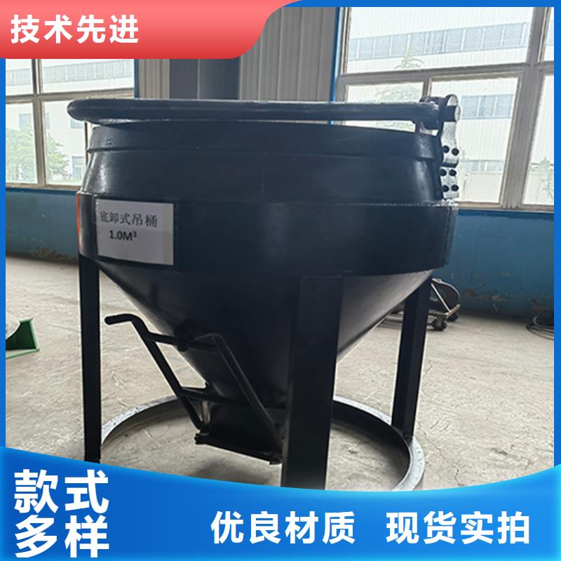 吊矿用吊桶用吊钩欢迎来电矿山建井系列一站式采购