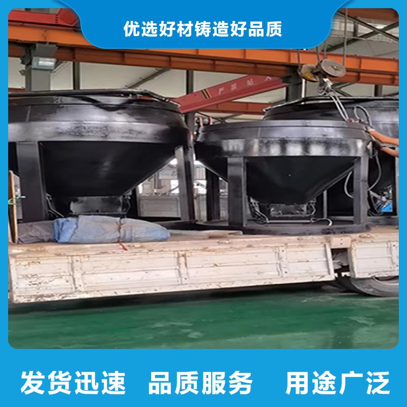 矿用吊桶实力厂家万丰矿山机械