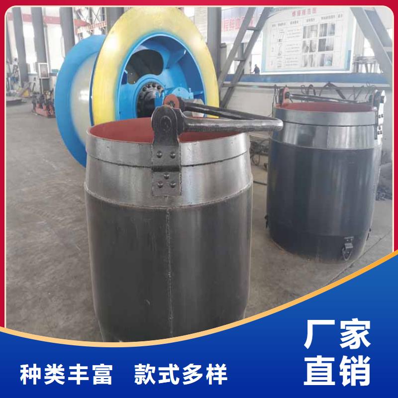 吊钩型号全