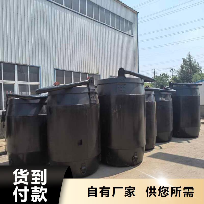 吊桶、吊钩-信号系统质量为本