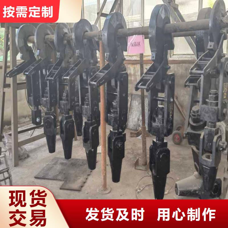 矿用吊桶容量现货齐全万丰矿山机械