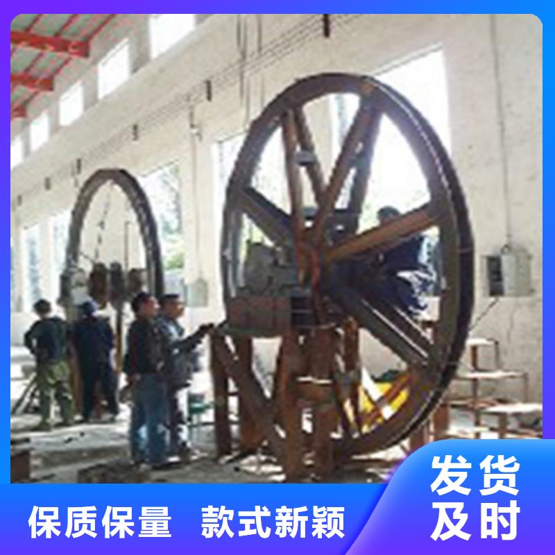 天轮JTP矿用绞车出厂严格质检