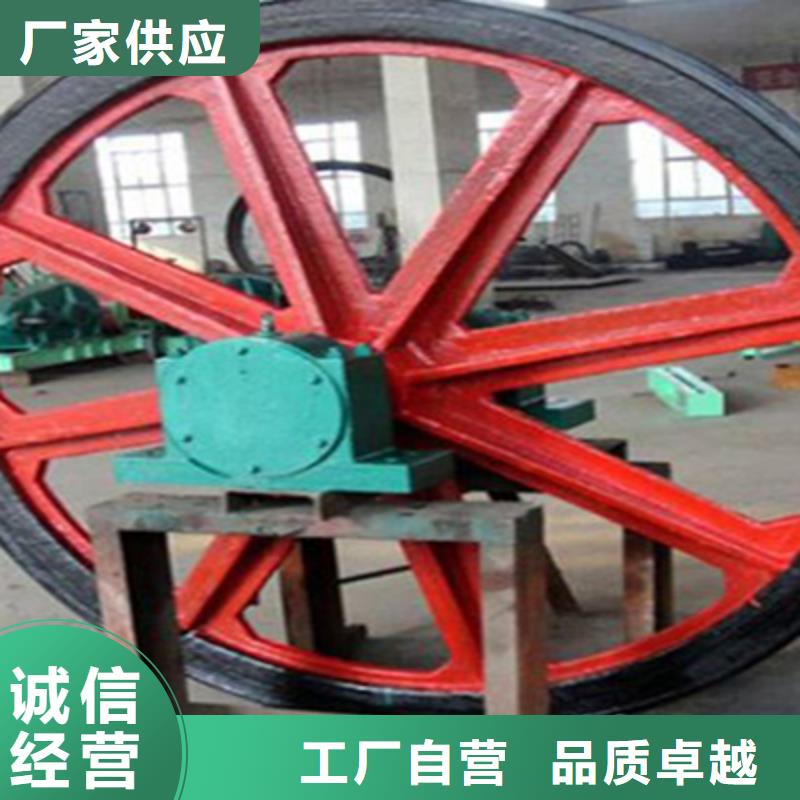 悬吊天轮直供厂家