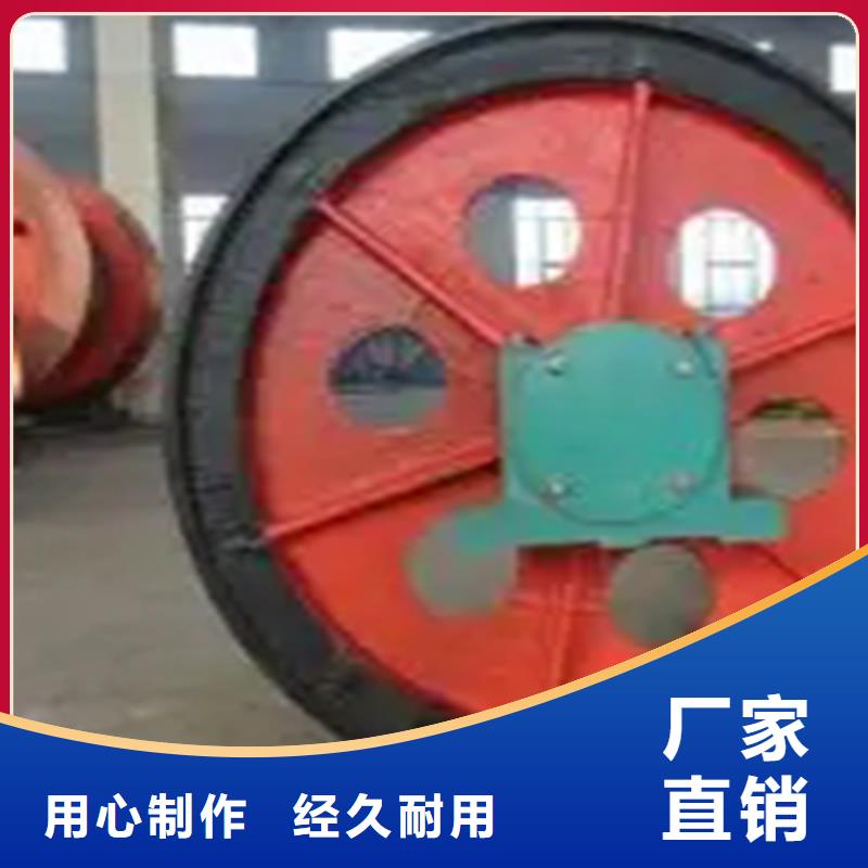 天轮凿井井架今日新品