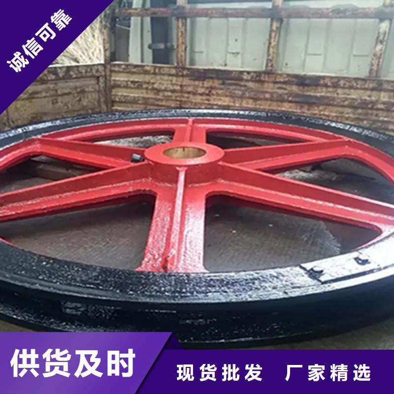 单绳缠绕式机天轮了解更多