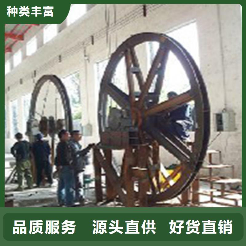 绞车天轮厂家直销价格