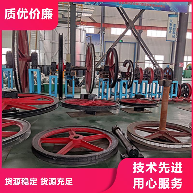 天轮JTP矿用绞车出厂严格质检