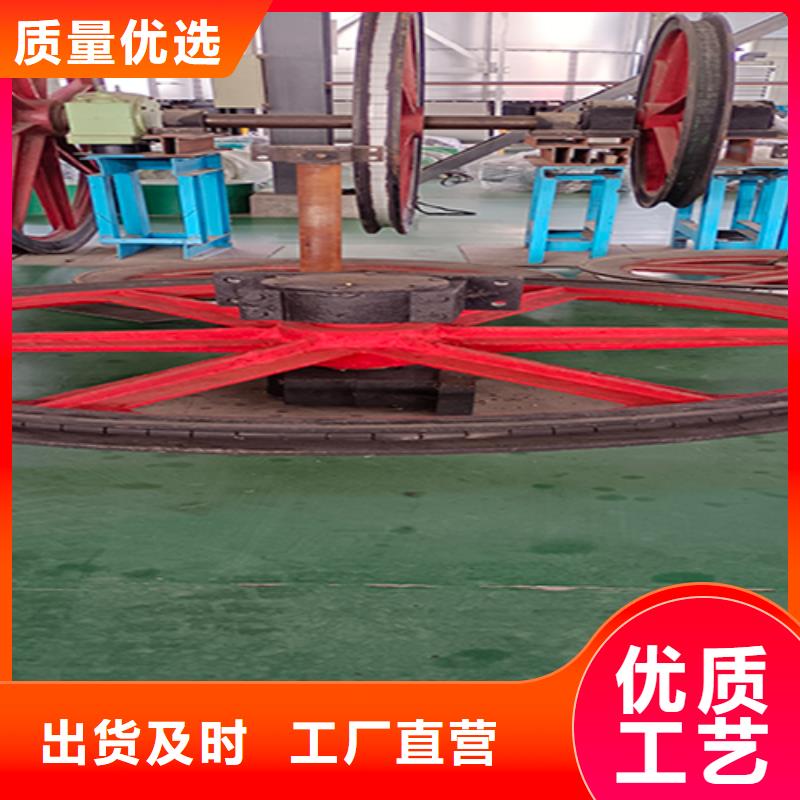 天轮JTP矿用绞车出厂严格质检
