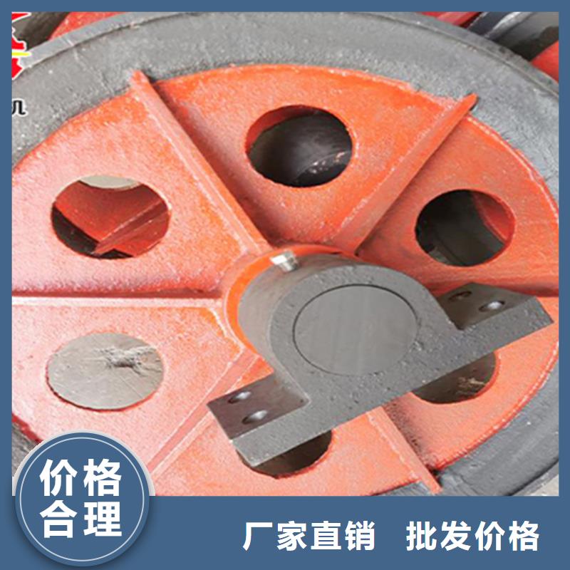 天轮_JZ/2JZ凿井绞车工艺层层把关