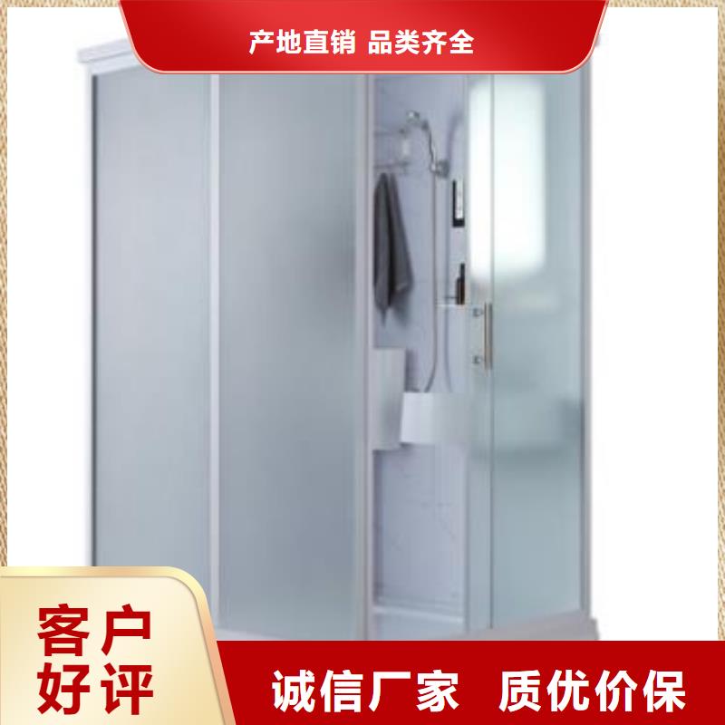 工程淋浴房多少钱一套