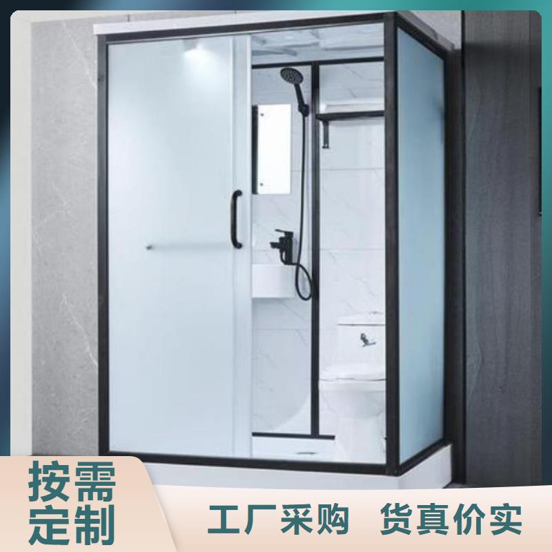 亚克力集成淋浴房、亚克力集成淋浴房厂家直销-发货及时