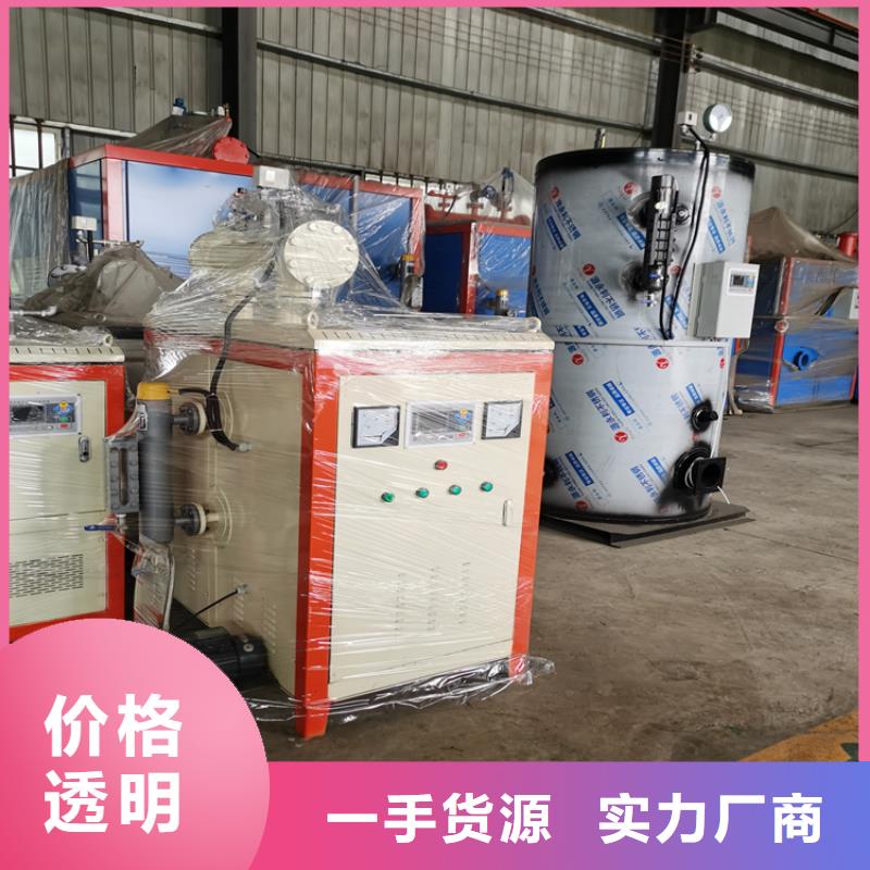 生物质蒸汽发生器