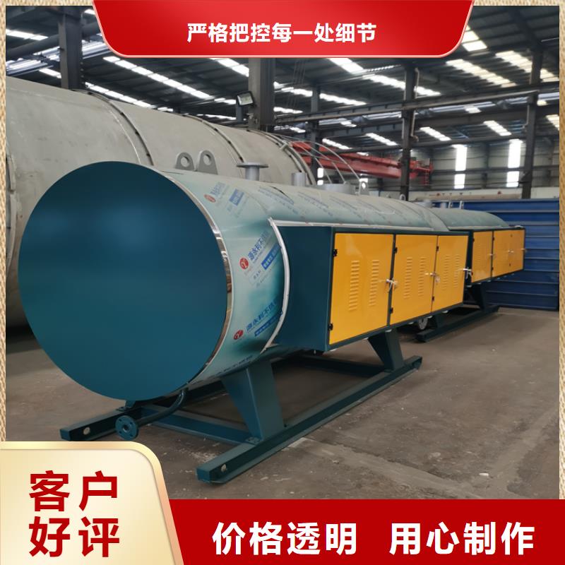 链条蒸汽锅炉