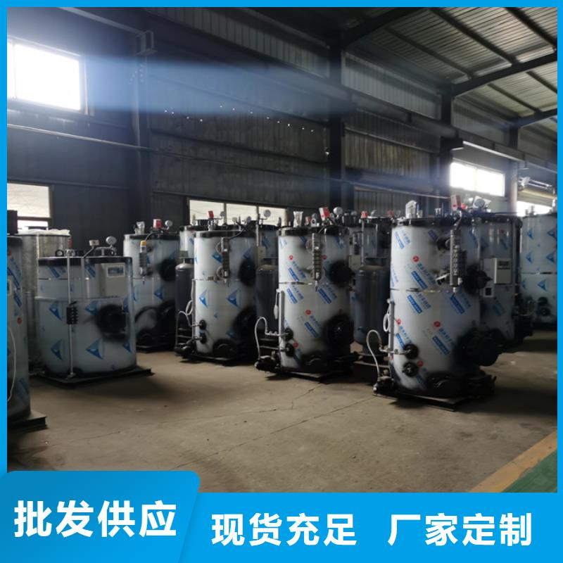 高压蒸汽发生器