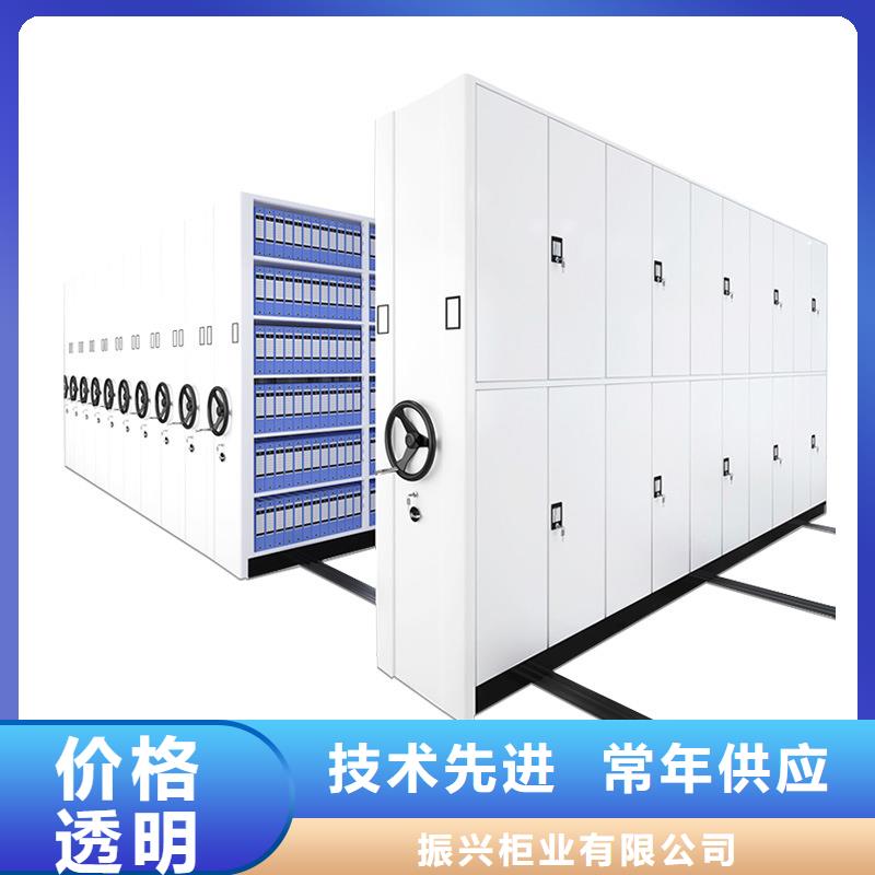隆尧钢制手摇密集架<精细到位2025已更新