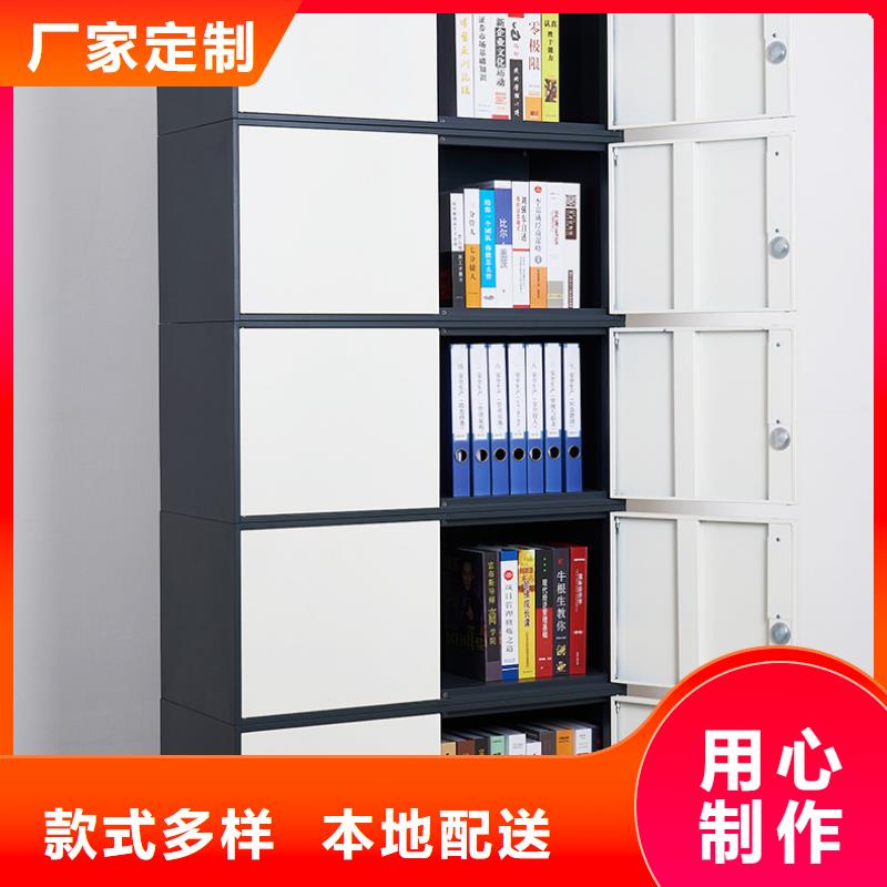 喀喇沁旗档案室密集柜